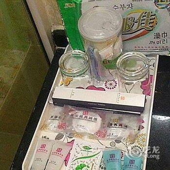 包头市龙华商务宾馆酒店提供图片