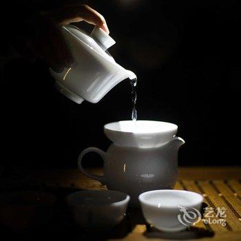西安德朗酒店(小寨大雁塔店)酒店提供图片