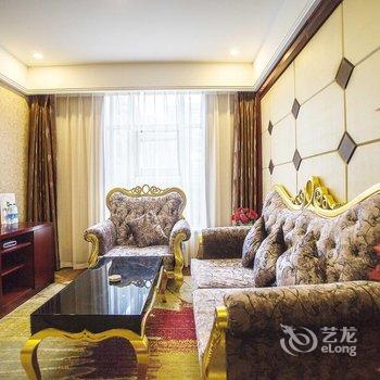 西安德朗酒店(小寨大雁塔店)酒店提供图片