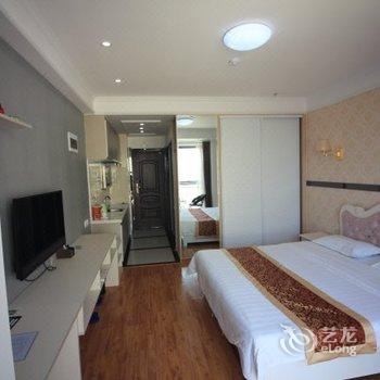 威海印象度假公寓酒店提供图片