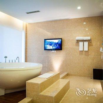 泰州碧桂园凤凰温泉酒店酒店提供图片