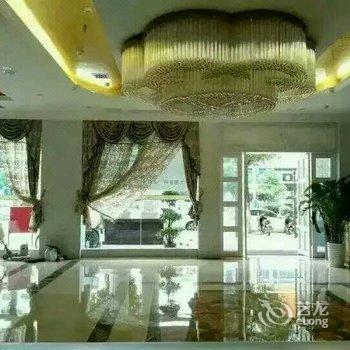 兴国县开泰国际酒店酒店提供图片