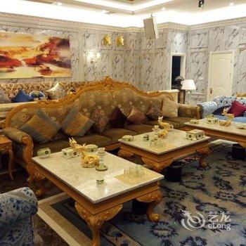 苏州开元·曼居(星湖湾店)酒店提供图片