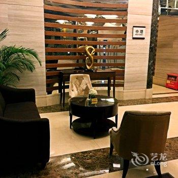 广州喜莱登酒店公寓酒店提供图片