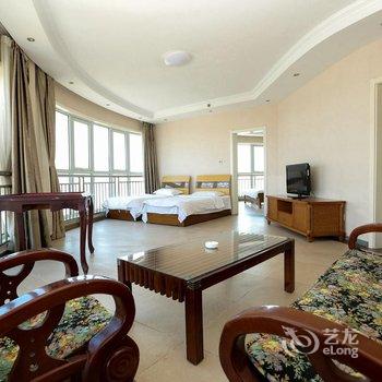 昌黎黄金海岸海域海景酒店酒店提供图片