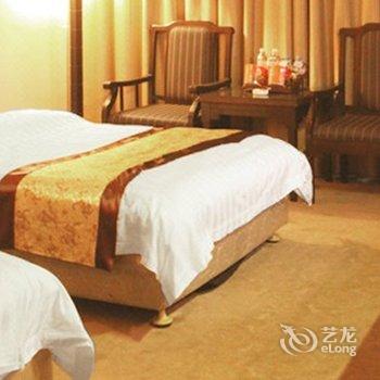柳州南天大酒店酒店提供图片