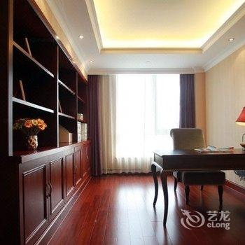 天津艾丽华服务公寓酒店提供图片