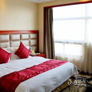 上海锦丰国际大酒店(松江店)酒店提供图片