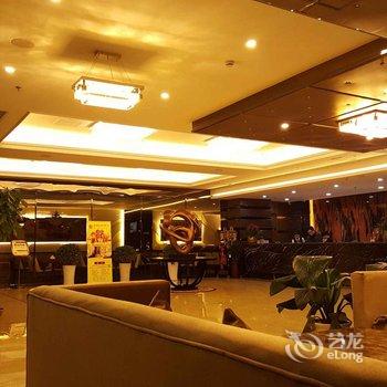 青岛深蓝星商务酒店酒店提供图片