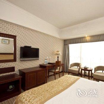 建瓯阳光假日酒店酒店提供图片