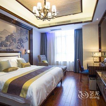 美丽豪酒店(上海宝山店)酒店提供图片