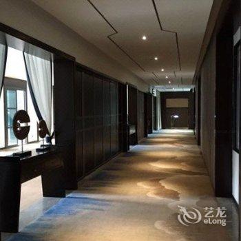 凤凰御庭酒店连锁(绵阳店)酒店提供图片