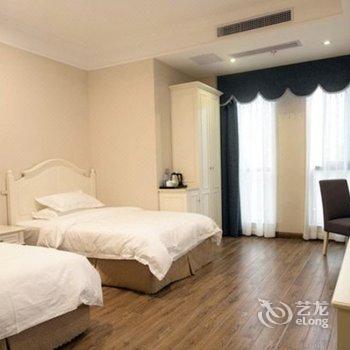重庆欣兰酒店酒店提供图片