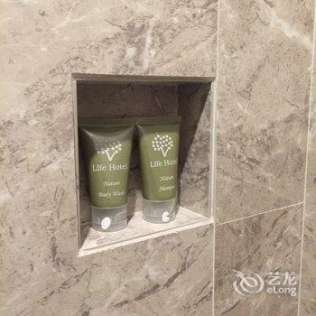 丽芙酒店(广州客村地铁站广州塔店)酒店提供图片