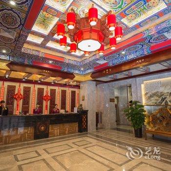 珠海博源美域酒店酒店提供图片