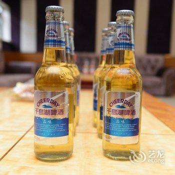 千岛湖逸和源疗养中心酒店提供图片