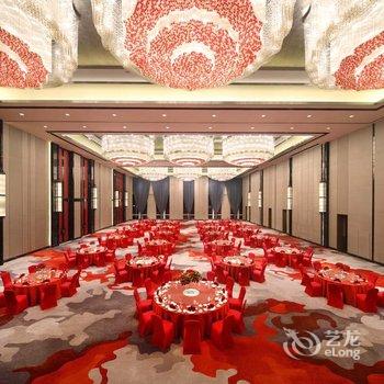 亳州万达嘉华酒店酒店提供图片
