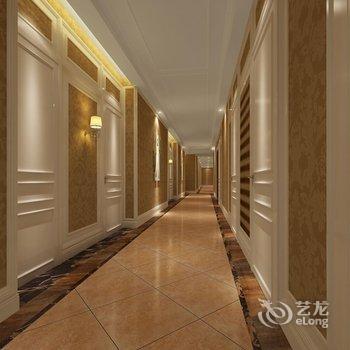 重庆欣兰酒店酒店提供图片