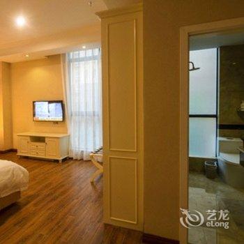 重庆欣兰酒店酒店提供图片
