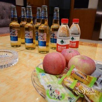 千岛湖逸和源疗养中心酒店提供图片