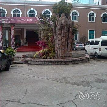 温岭泽国镇万昌宾馆酒店提供图片
