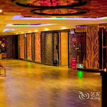 桂林兴安岭南国际大酒店酒店提供图片