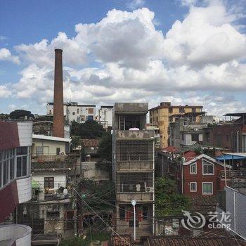 泉州一刻民宿酒店提供图片