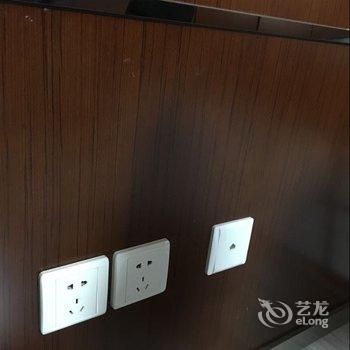 西安尚中心服务公寓酒店提供图片