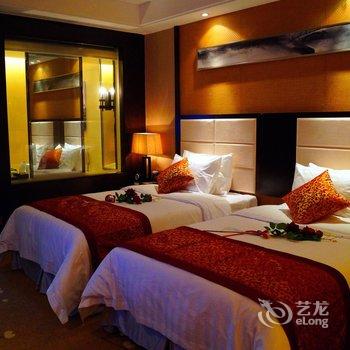 宜春泉月山庄度假酒店(原曼福特国际度假酒店)酒店提供图片