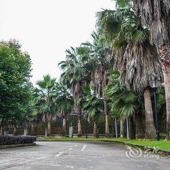 武夷山商讯酒店酒店提供图片