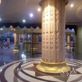 邵阳邵东龙城大酒店酒店提供图片