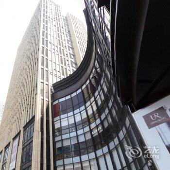 重庆丽廷酒店(大坪时代天街精品店)酒店提供图片