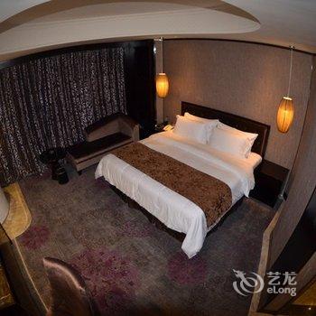晋江金井万佳国际酒店酒店提供图片