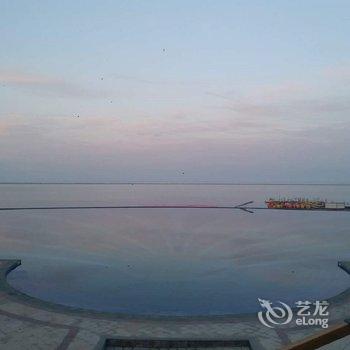 启东恒大海上威尼斯海景湾花苑酒店酒店提供图片