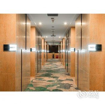 美宿服务式酒店公寓(广州汉溪长隆店)酒店提供图片