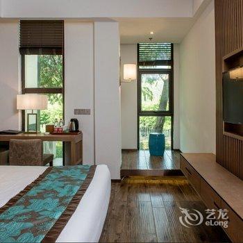 无锡人文悦溪酒店酒店提供图片