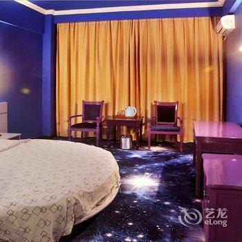 瑞丽景梦假日精品艺术酒店酒店提供图片