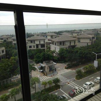 阳江海陵岛澜荟度假公寓用户上传图片