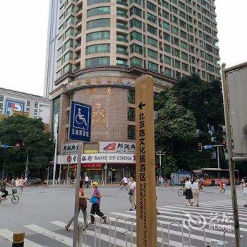 广州V酒店(北京路店)酒店提供图片