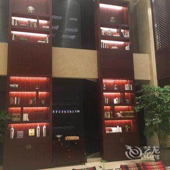 泊宁酒店(宁波东部新城会展店)用户上传图片