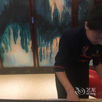 泊宁酒店(宁波东部新城会展店)用户上传图片