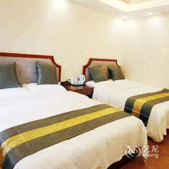 广安民族风主题酒店酒店提供图片