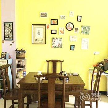 北海涠洲岛星海客栈酒店提供图片