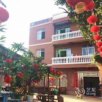 北海涠洲岛星海客栈酒店提供图片