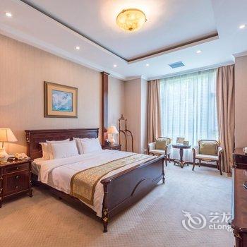 上海崇明怡沁园度假村酒店提供图片