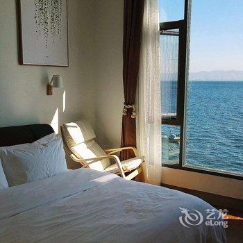 澄江抚仙湖四叶草海景客栈酒店提供图片