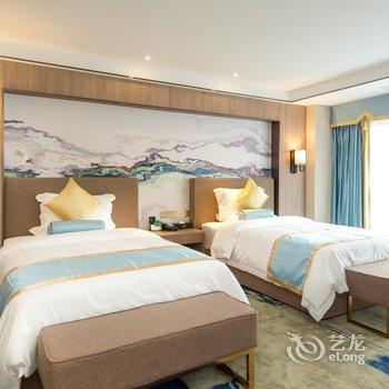 重庆伴山子语大酒店酒店提供图片