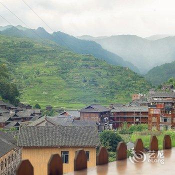 西江花遇主题酒店酒店提供图片