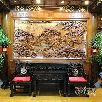 北京西海翠湖酒店酒店提供图片