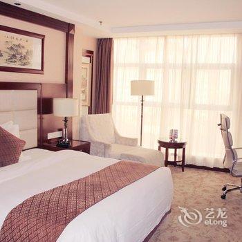 西安荣民国际饭店酒店提供图片